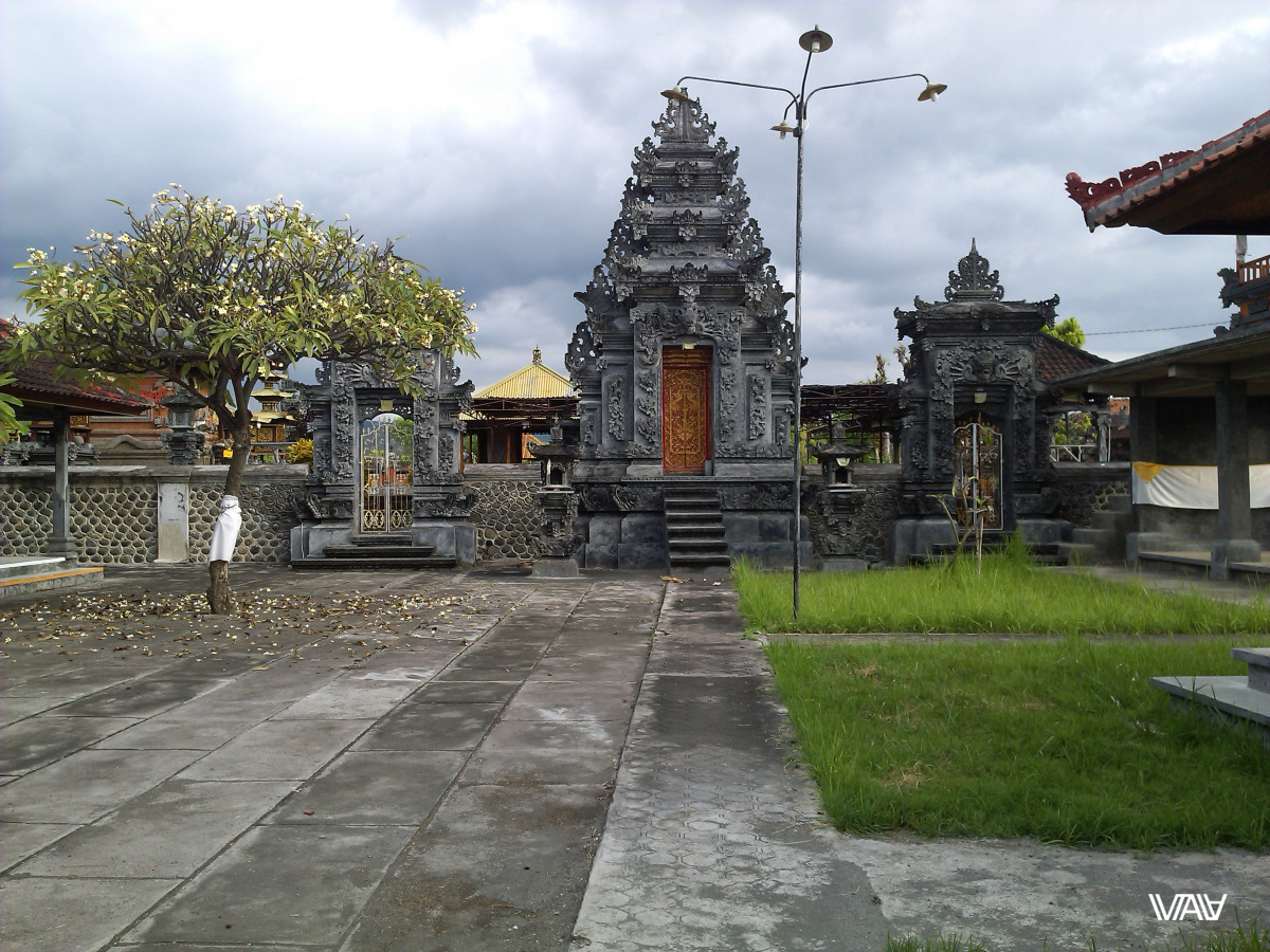 South East Asia, Indonesia, Bali, Lovina